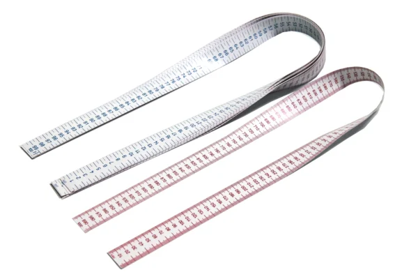Banda de masurare 100 cm - 10 buc - 010550.000