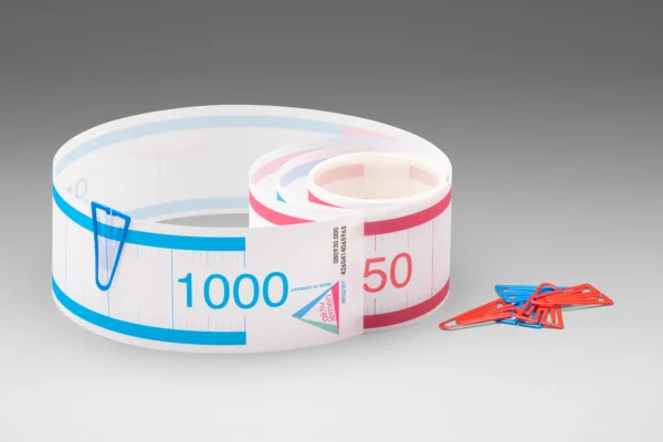 Banda numerica 1–1000