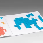 Caiet cu exemple pentru pentomino