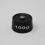Greutate din alama si fonta - 1 g