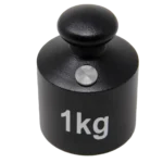 Greutate din alama si fonta - 1 kg