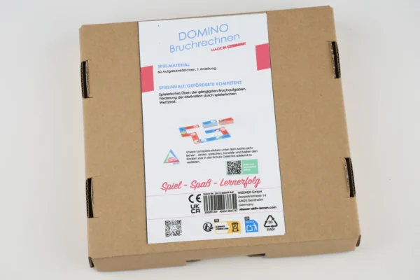 Joc domino – fractii - 200099.IMP